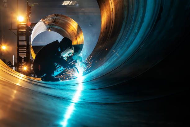 Affordable Welder Services in Tornado, WV