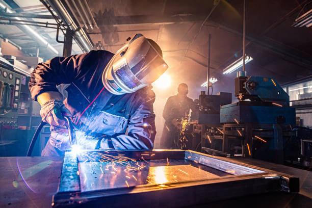 Affordable Welder Services in Tornado, WV