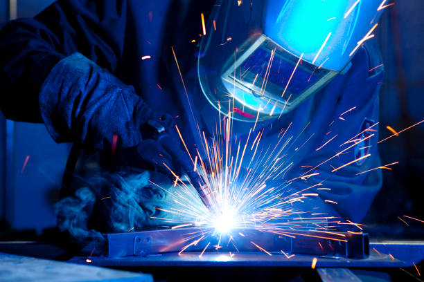 Best Maintenance and Repair Welding in Tornado, WV