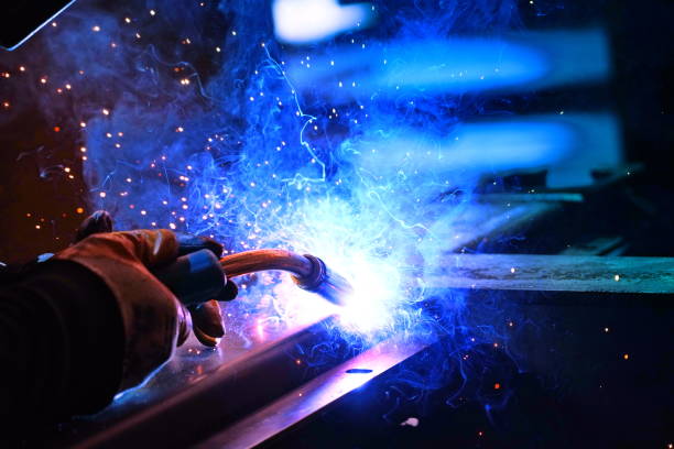Best Welding Equipment Sales and Repair in Tornado, WV