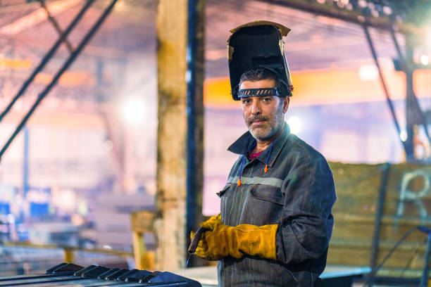 Tornado, WV Welder & Metal Fabrication Company