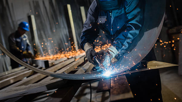 Best Artistic and Custom Metal Fabrication in Tornado, WV